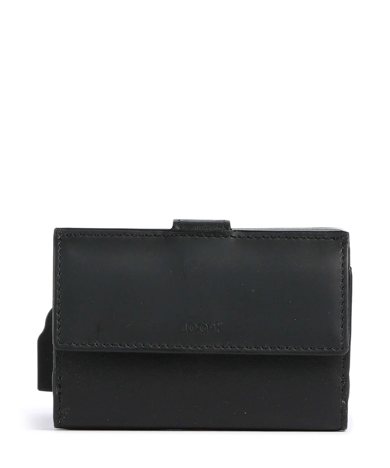 JOOP! Manciano C-Three Porta carte di credito black
