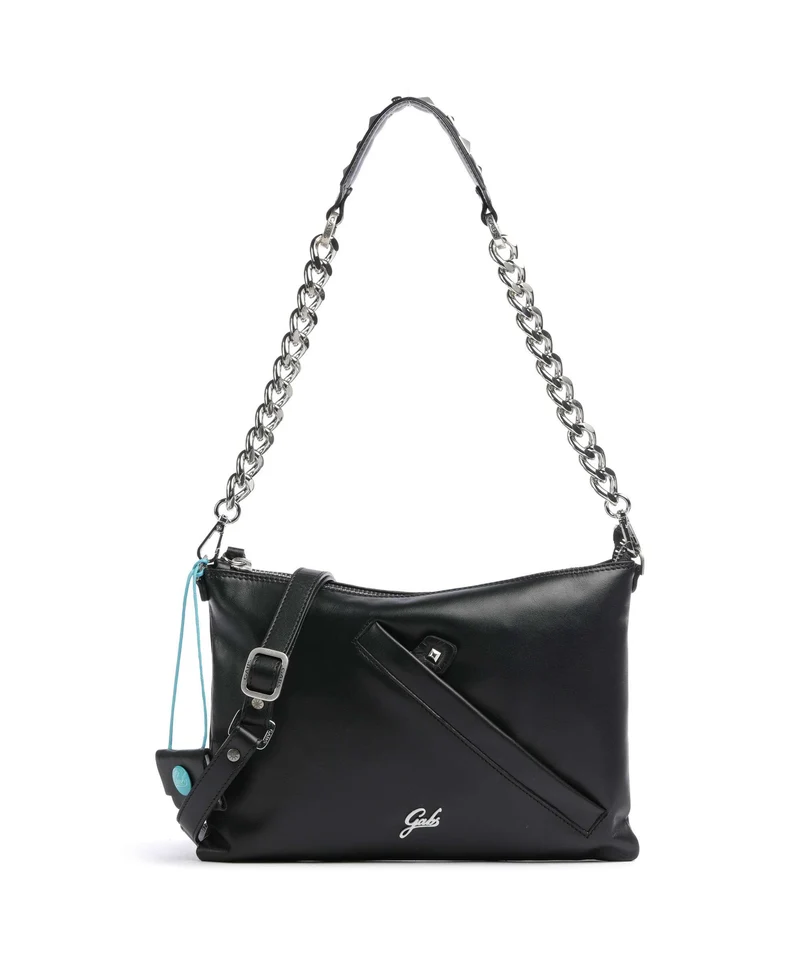 Gabs Cleveland Debbie Borsa a spalla nero