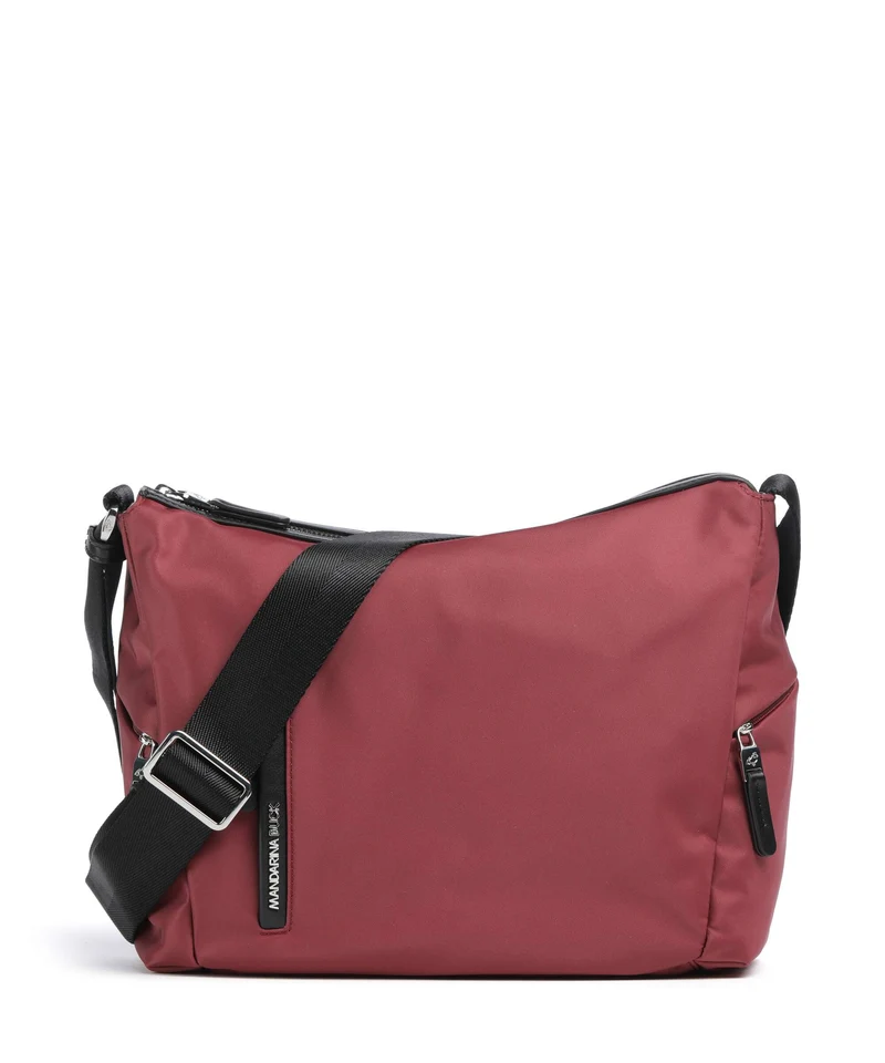 Mandarina Duck Hunter Borsa a tracolla grape