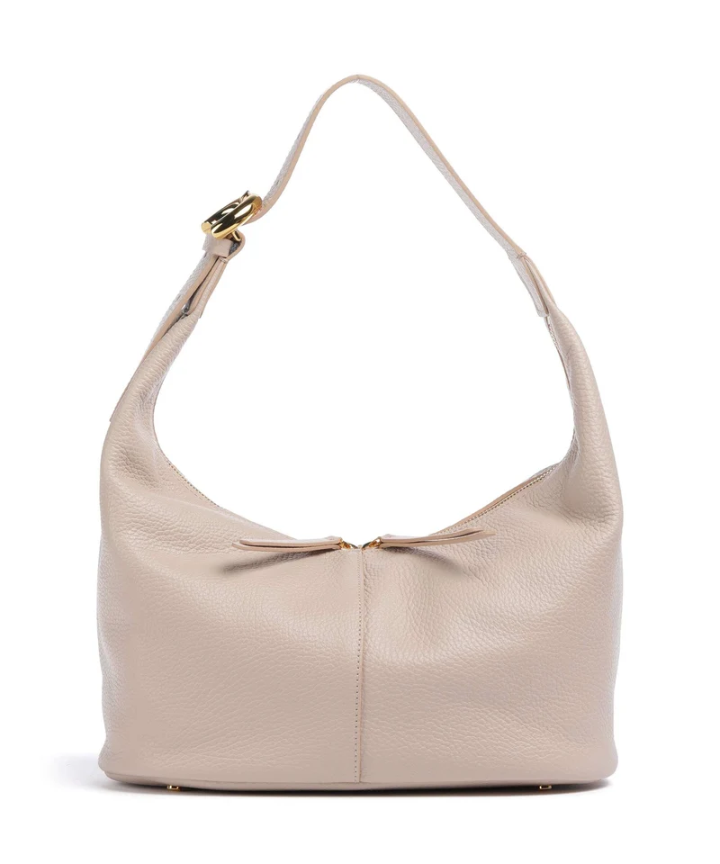 Coccinelle Fernanda Borsa hobo rosette