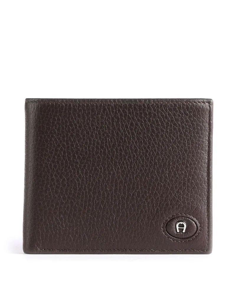 Aigner Northern Lights Portafoglio ebony