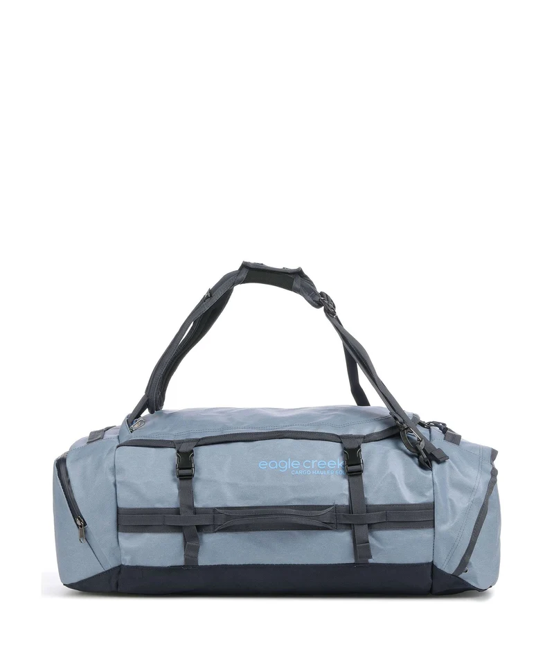 Eagle Creek Cargo Hauler 60 Borsone da viaggio glacier blue