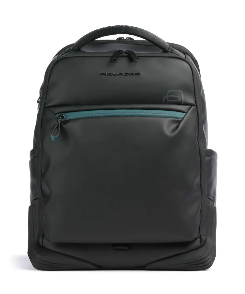 Piquadro C2OW Zaino da viaggio nero