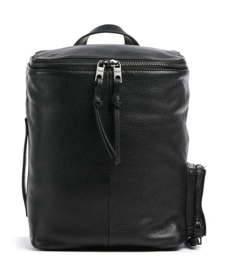 Liebeskind Hera Small Pebble S Zaino black