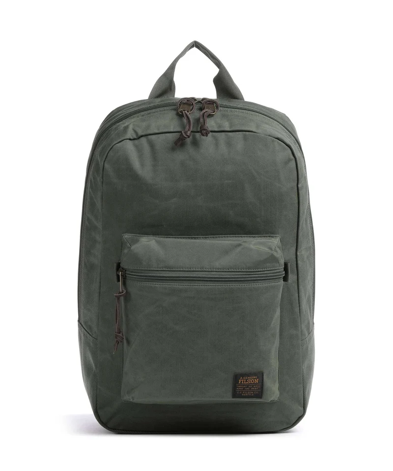 Filson Cordura Nylon Zaino service green