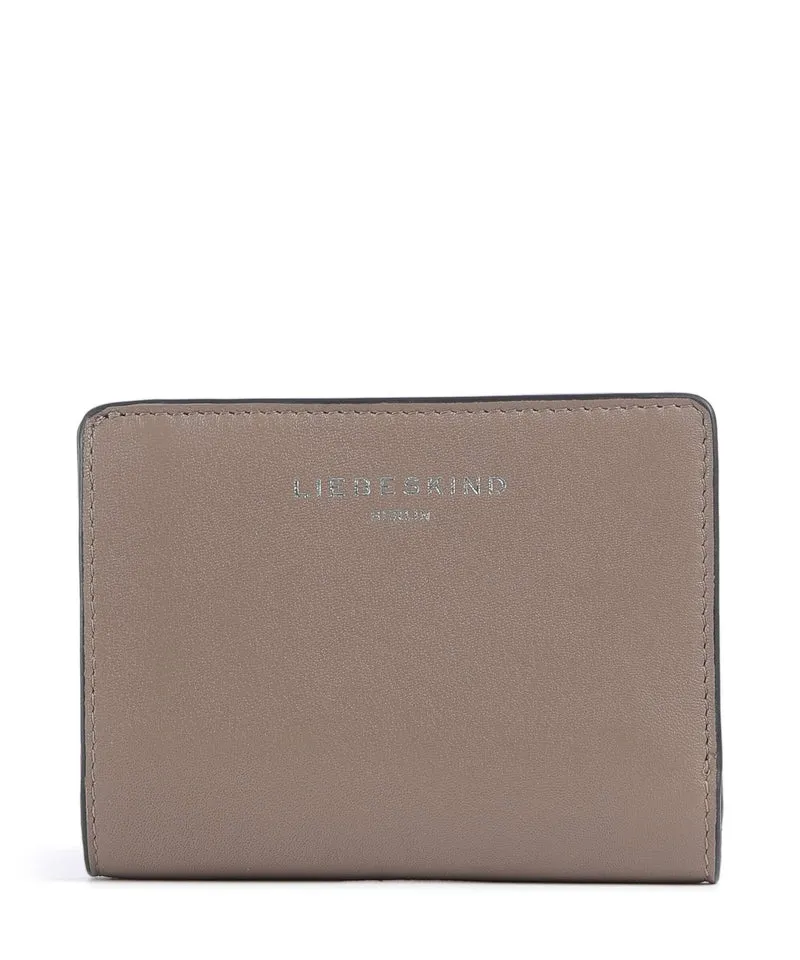Liebeskind Thea Sheep Natural M Portafoglio neutral gray