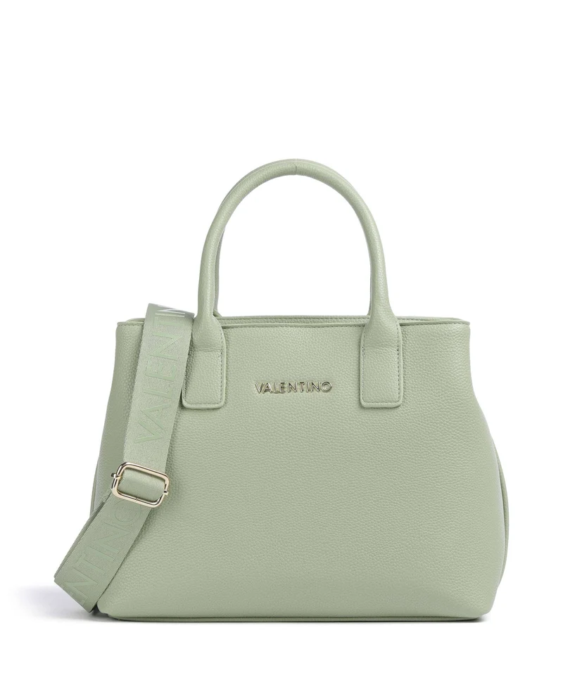 Valentino Bags Never Borsa a mano giada