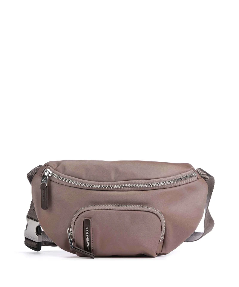 Mandarina Duck Hunter Marsupio beaver