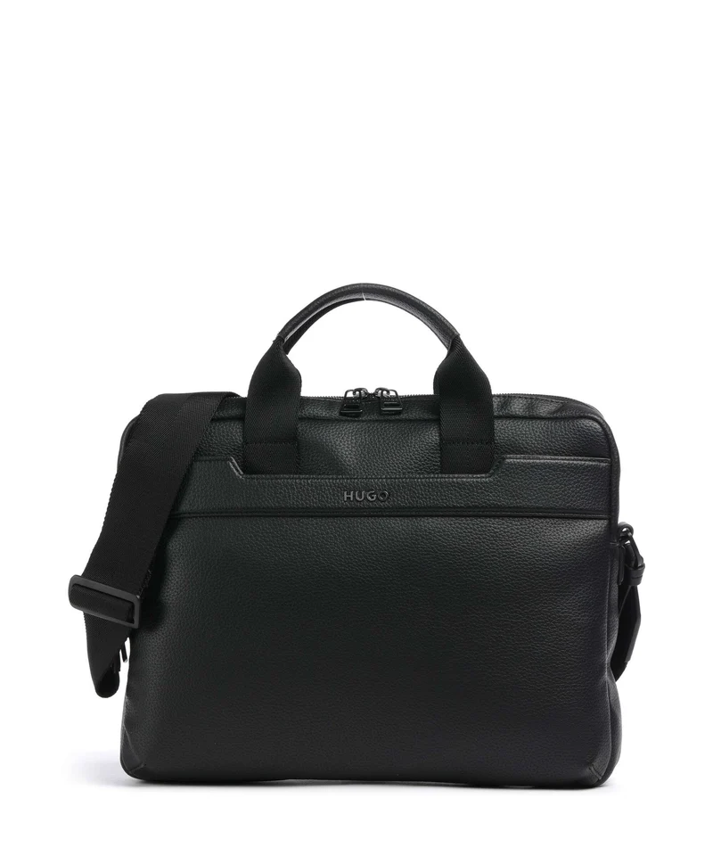 Hugo Speedyork Cartella black