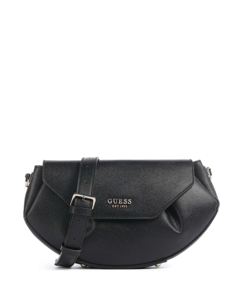 Guess Amorette Borsa a tracolla black