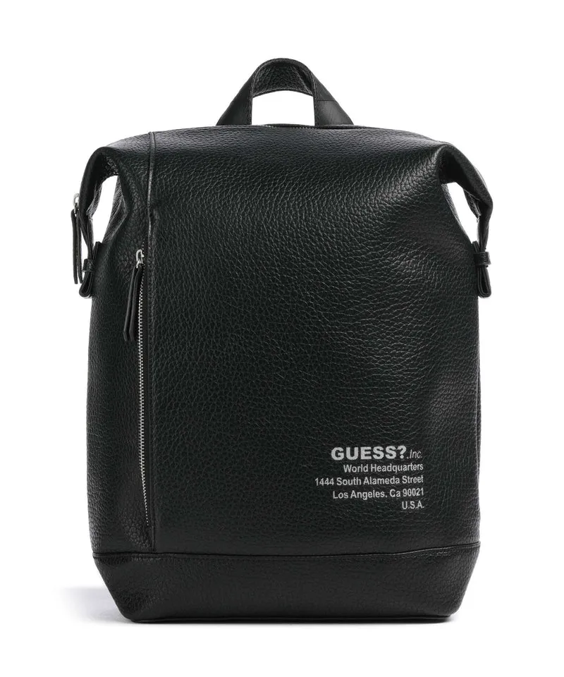 Guess New York Zaino black