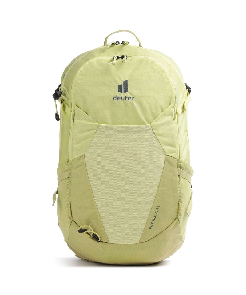 Deuter Futura 21 SL Zaino montagna sprout linden