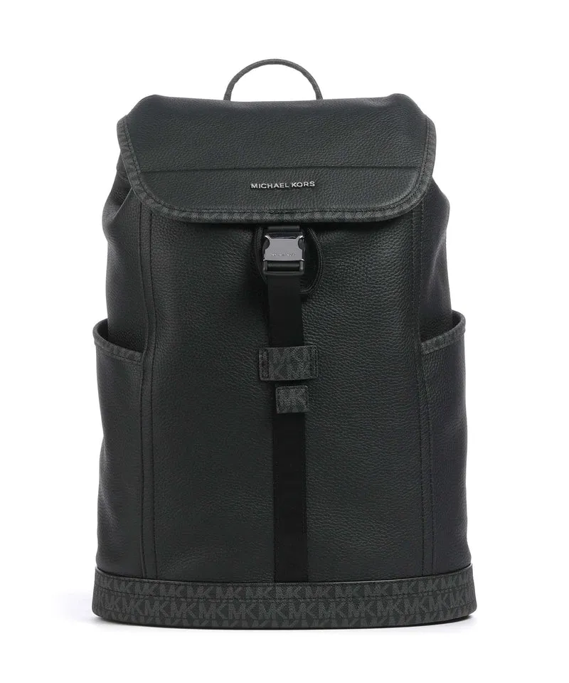 Michael Kors Hudson Zaino black