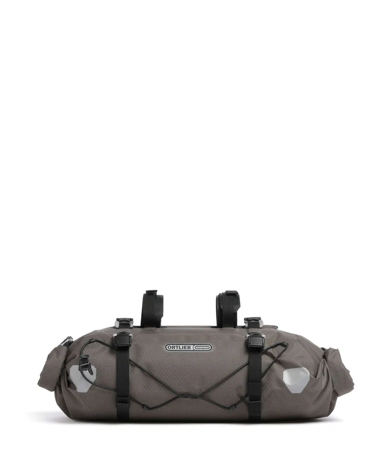 Ortlieb Handlebar-Pack 15 Borse manubrio dark sand