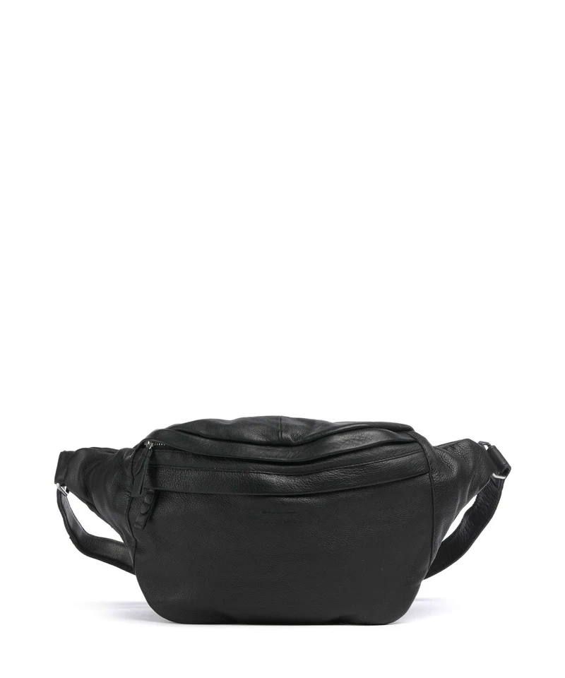 Still Nordic Basic Borsa a tracolla black