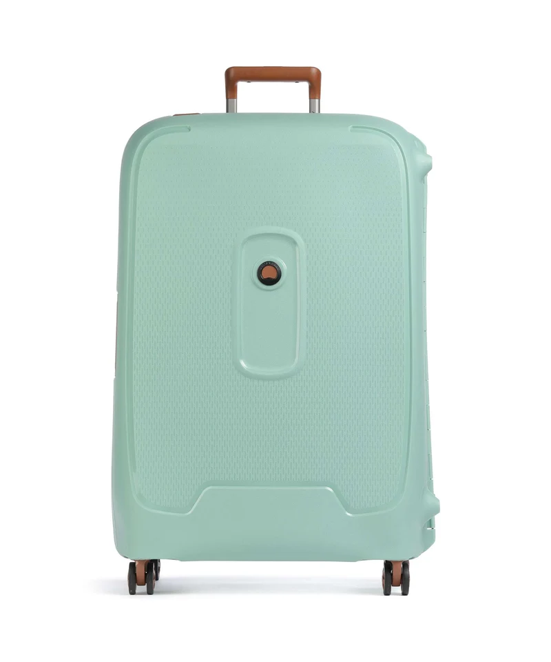 Delsey Paris Moncey Valigia trolley (4 ruote) mandel