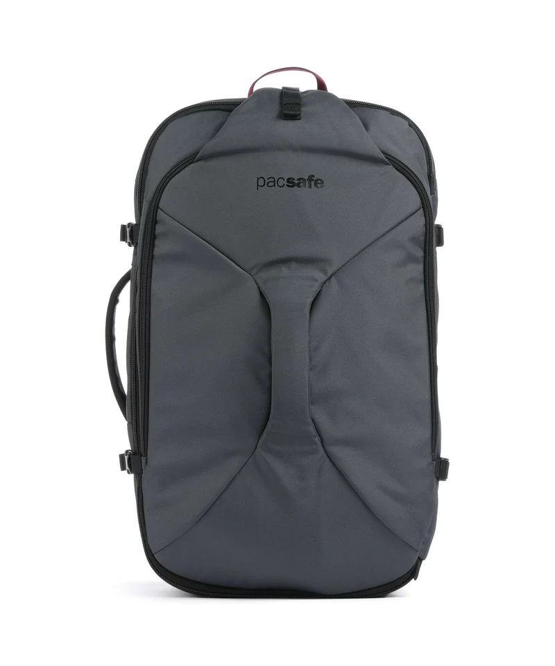 Pacsafe EXP 45 Zaino da viaggio slate