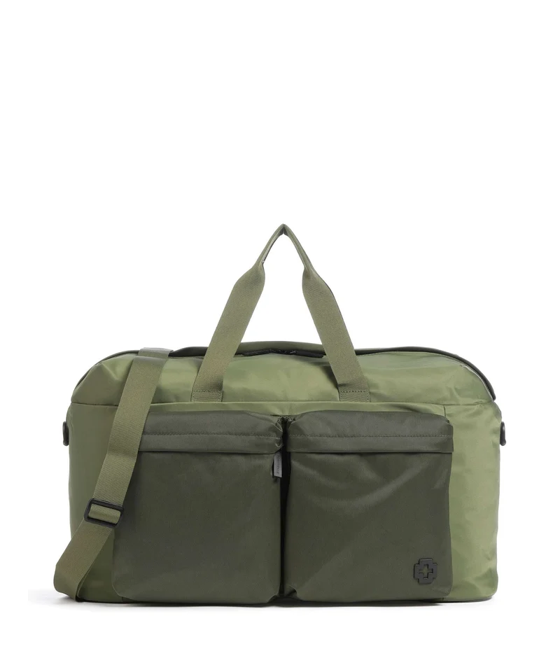 Strellson Wood Street Steven Borsone da weekend khaki