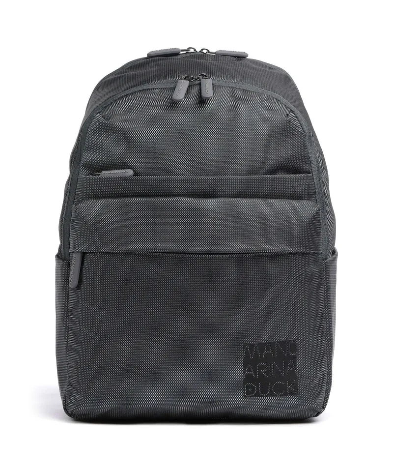 Mandarina Duck District Zaino steel