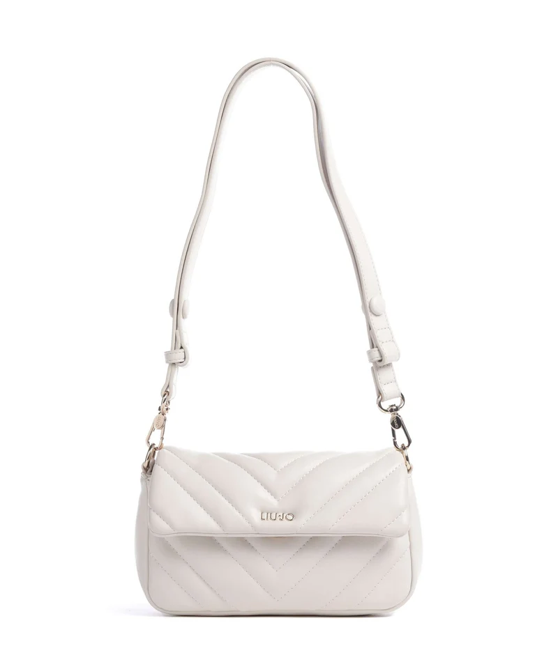 Liu Jo Lunny XS Borsa a spalla marmo