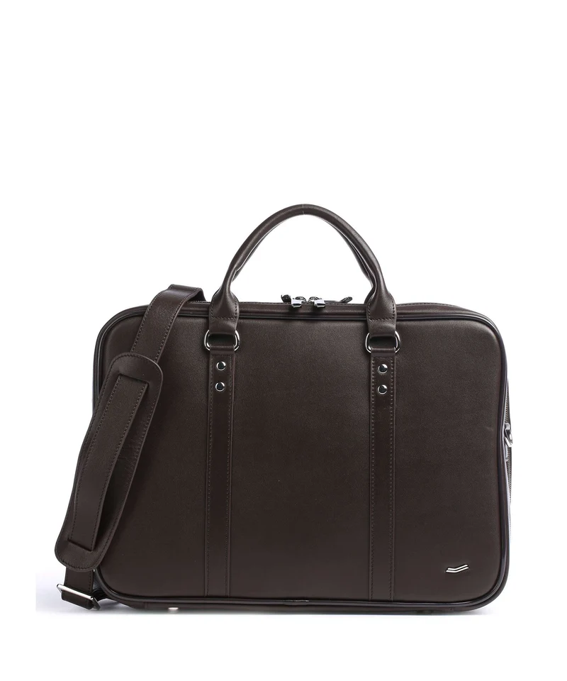 Vocier Legacy F26 Cartella brown