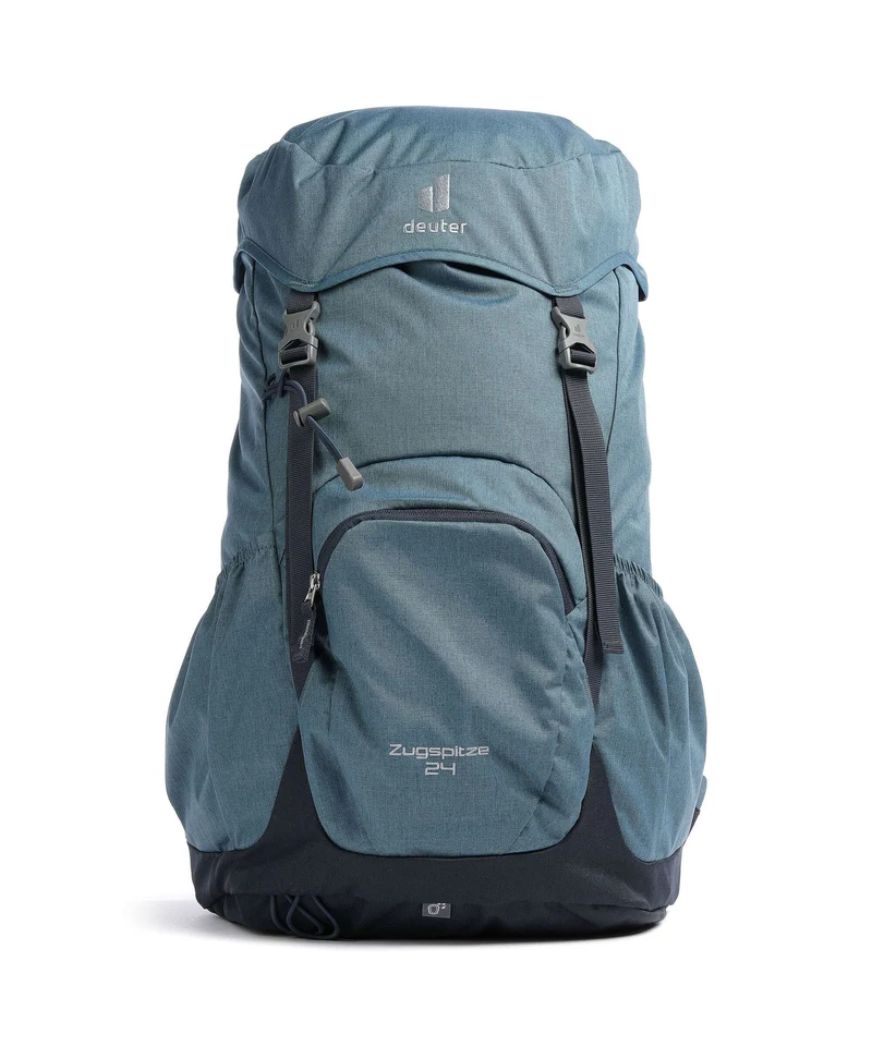 Deuter Zugspitze 24 Zaino montagna atlantic ink