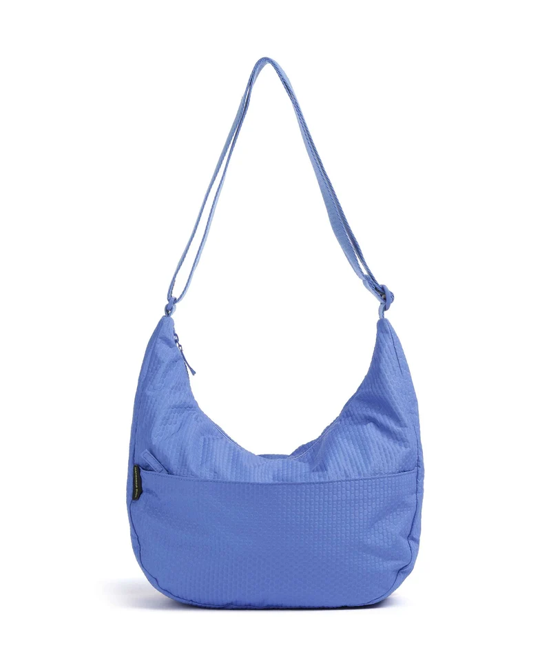 Mandarina Duck Revival 2.0 Borsa hobo electric blue