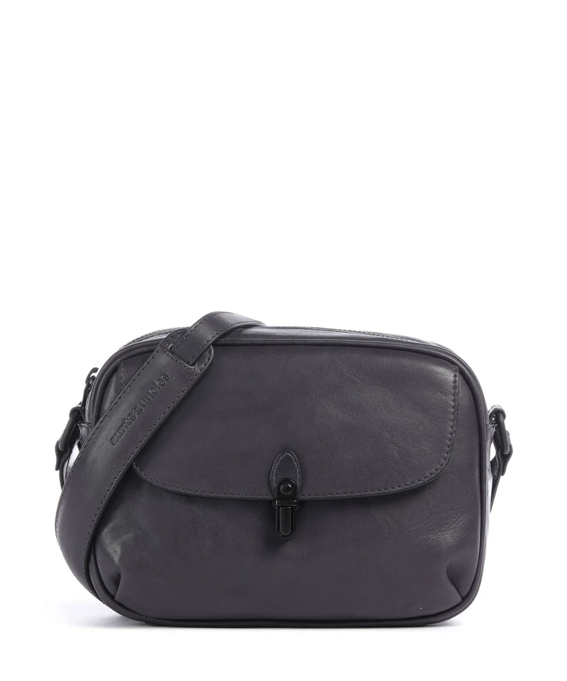 Aunts & Uncles Grandma's Luxury Club Mrs. Mint Borsa a tracolla velvet