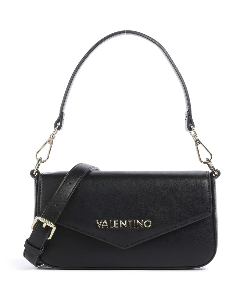 Valentino Bags Sunshine Re Borsa a spalla nero