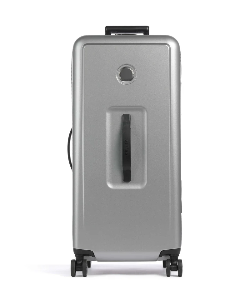Delsey Paris Turenne 2.0 Valigia trolley (4 ruote) silber