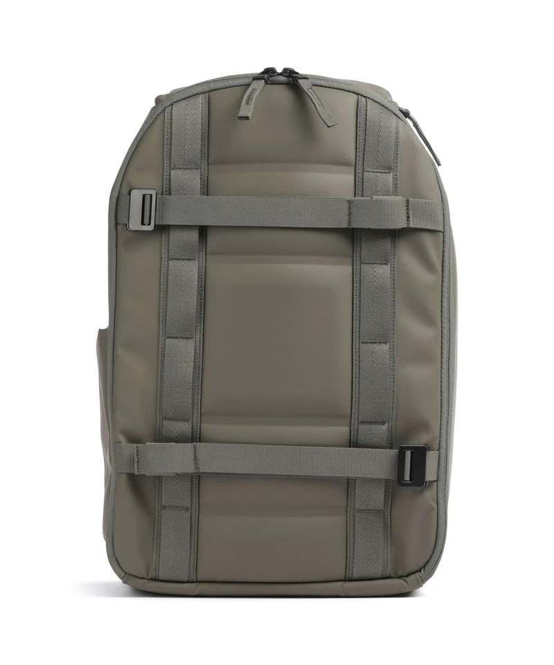 Db Ramverk 21 Zaino moss green