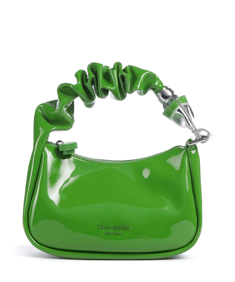 Kate Spade New York Squeeze Borsa a mano ks green