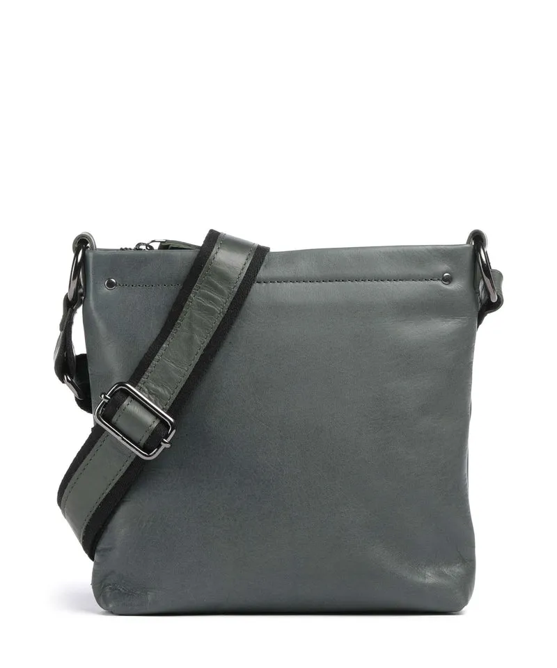 Harold's Caugio Borsa a tracolla gruen