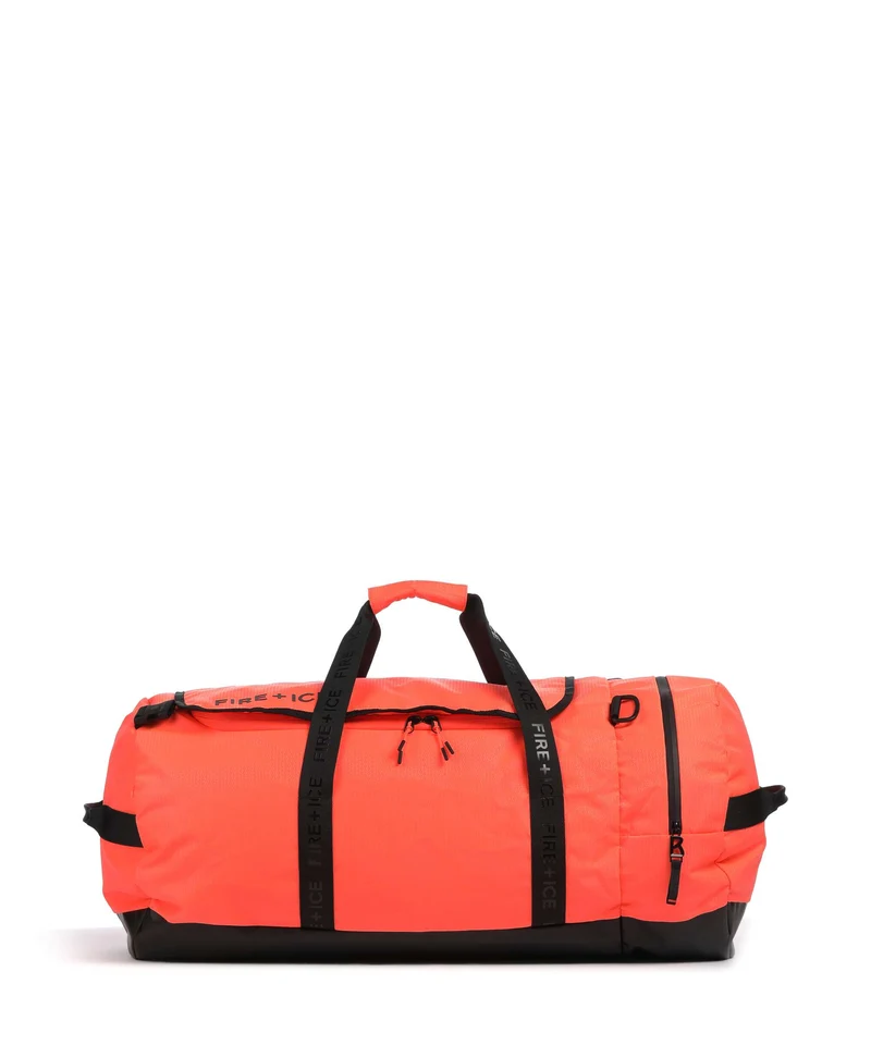 Bogner Park City Wynn Borsone da viaggio orange