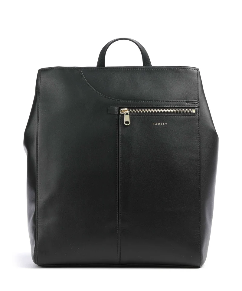 Radley London Pockets Icon Zaino black