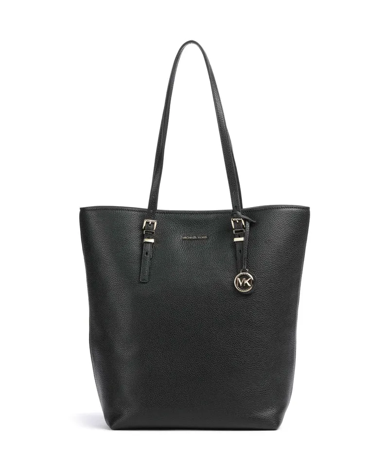Michael Kors Quinn Borsa shopper black