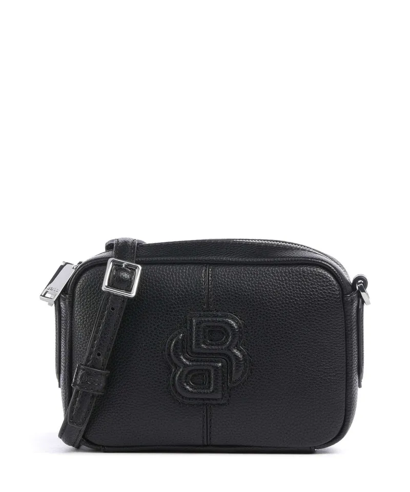 BOSS Anett Borsa a tracolla black