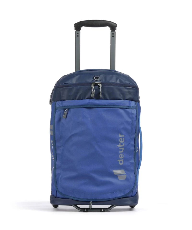 Deuter Pro Movo 36 Borsone trolley neptune nightblue