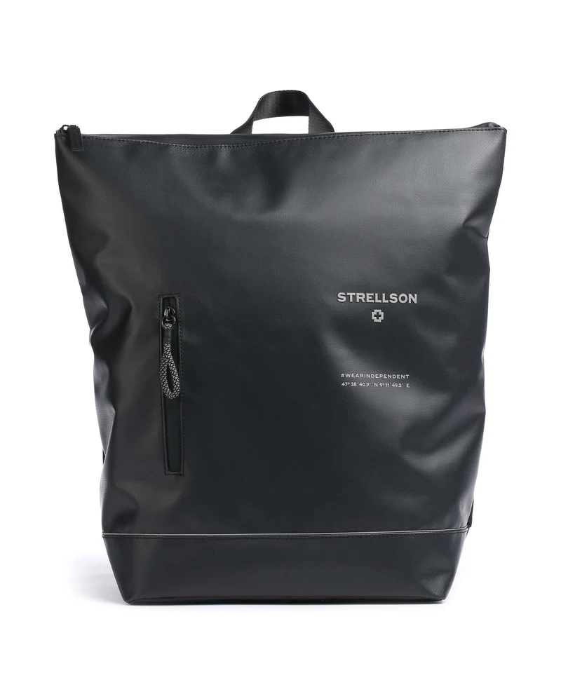 Strellson Stockwell 2.0 Zaino black