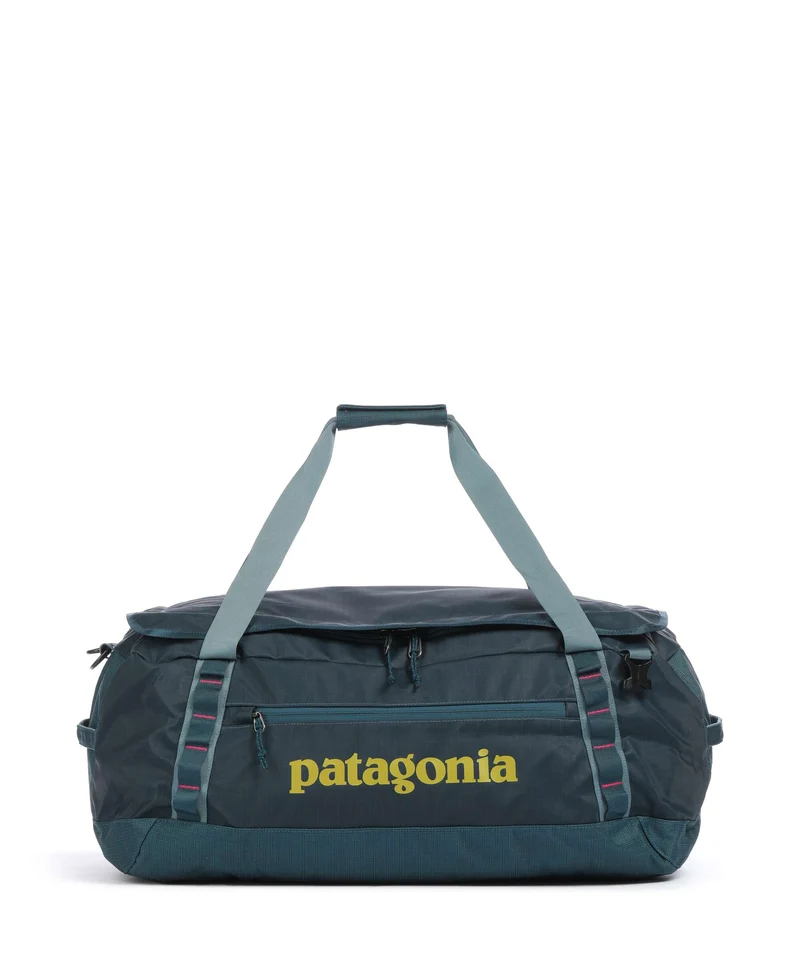 Patagonia Black Hole 55 Borsone da viaggio tidal teal