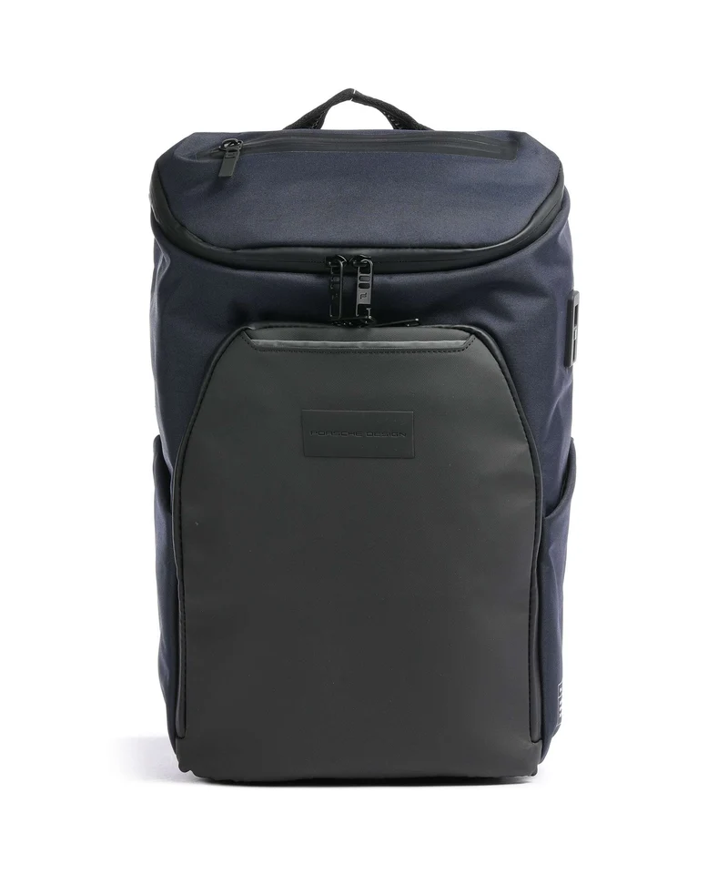Porsche Design Urban Eco M1 Zaino montagna dark blue