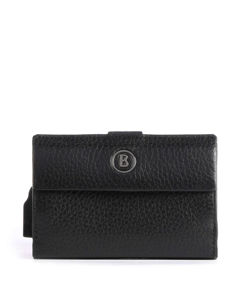 Bogner Vail C-Three Porta carte di credito black