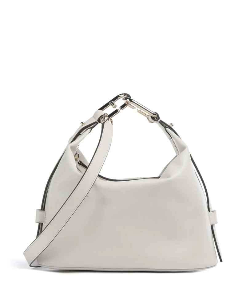 Furla Nuvola M Borsa a mano marshmallow