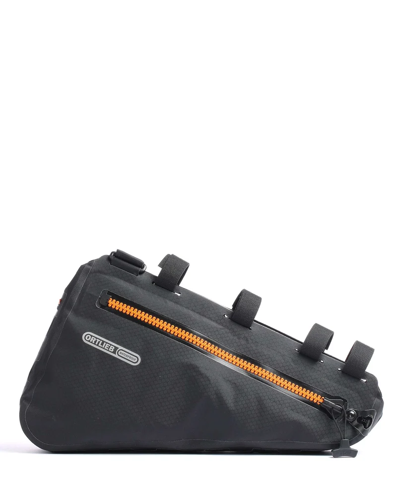 Ortlieb Frame-Pack 4 Borse da telaio da bicicletta black matt