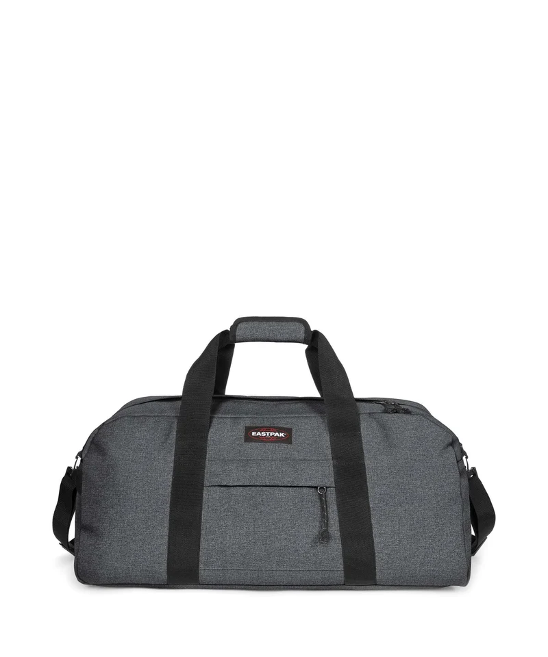 Eastpak Station Borsone da viaggio black denim