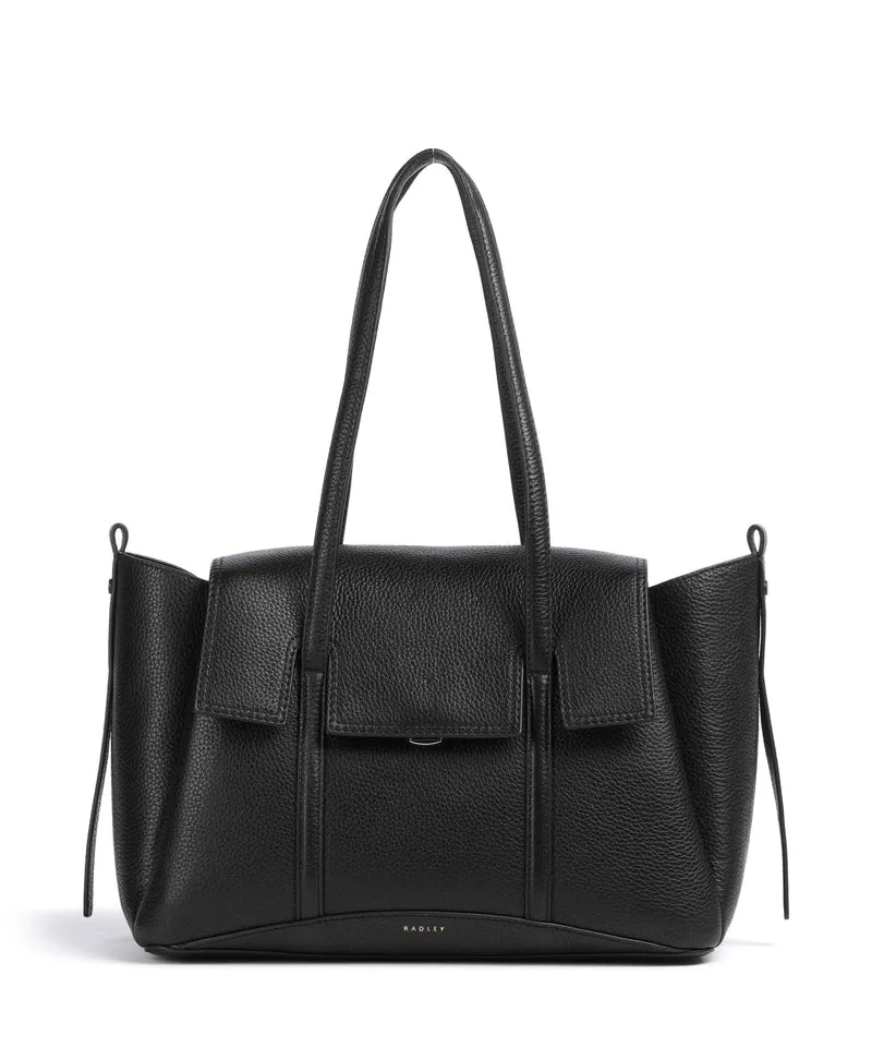 Radley London The Chancery Medium Borsa shopper black