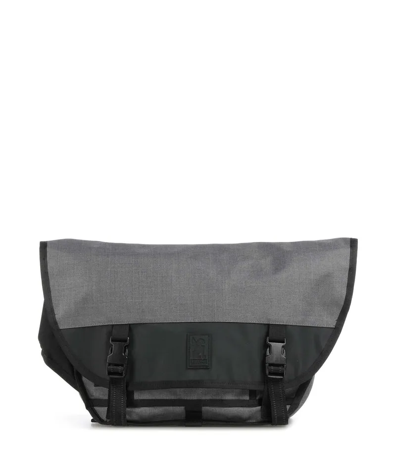 Chrome Metro Mini Borsa messenger castlerock twill