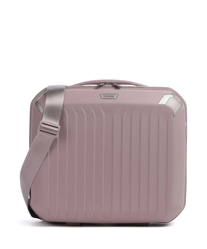 Travelite Elvaa Borsa per cosmetici rosé