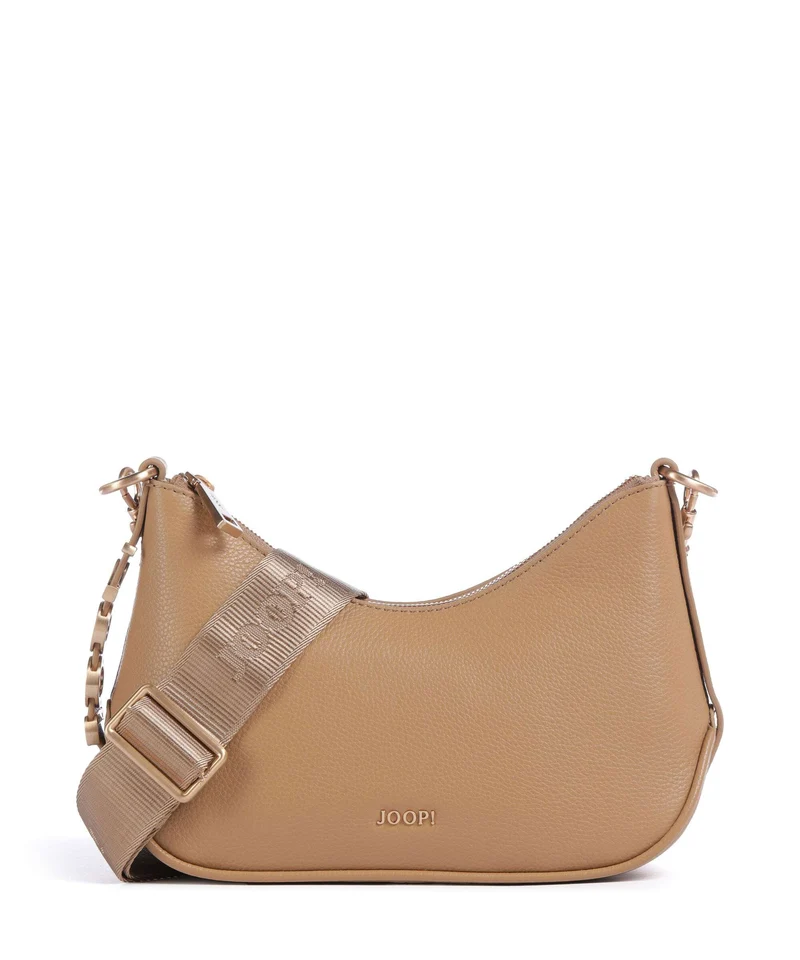JOOP! Fatto Aimee Borsa a tracolla tannin