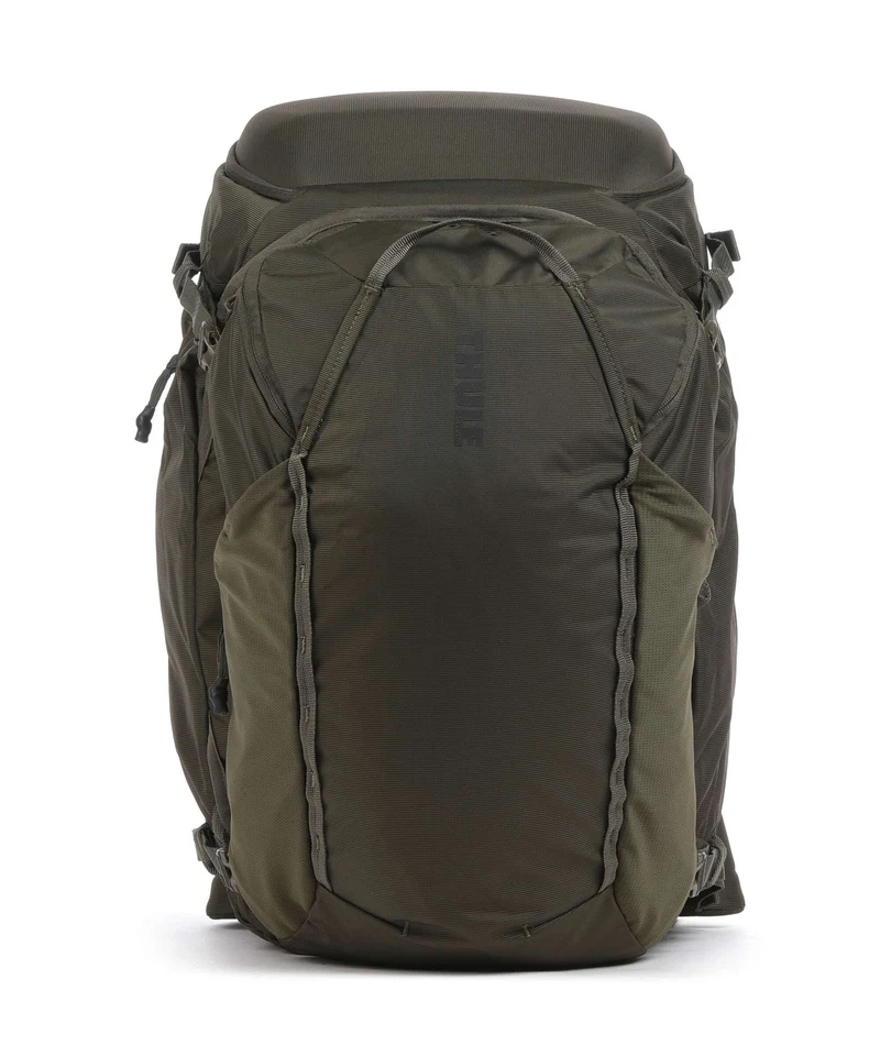 Thule Landmark 60 Zaino da viaggio deep khaki
